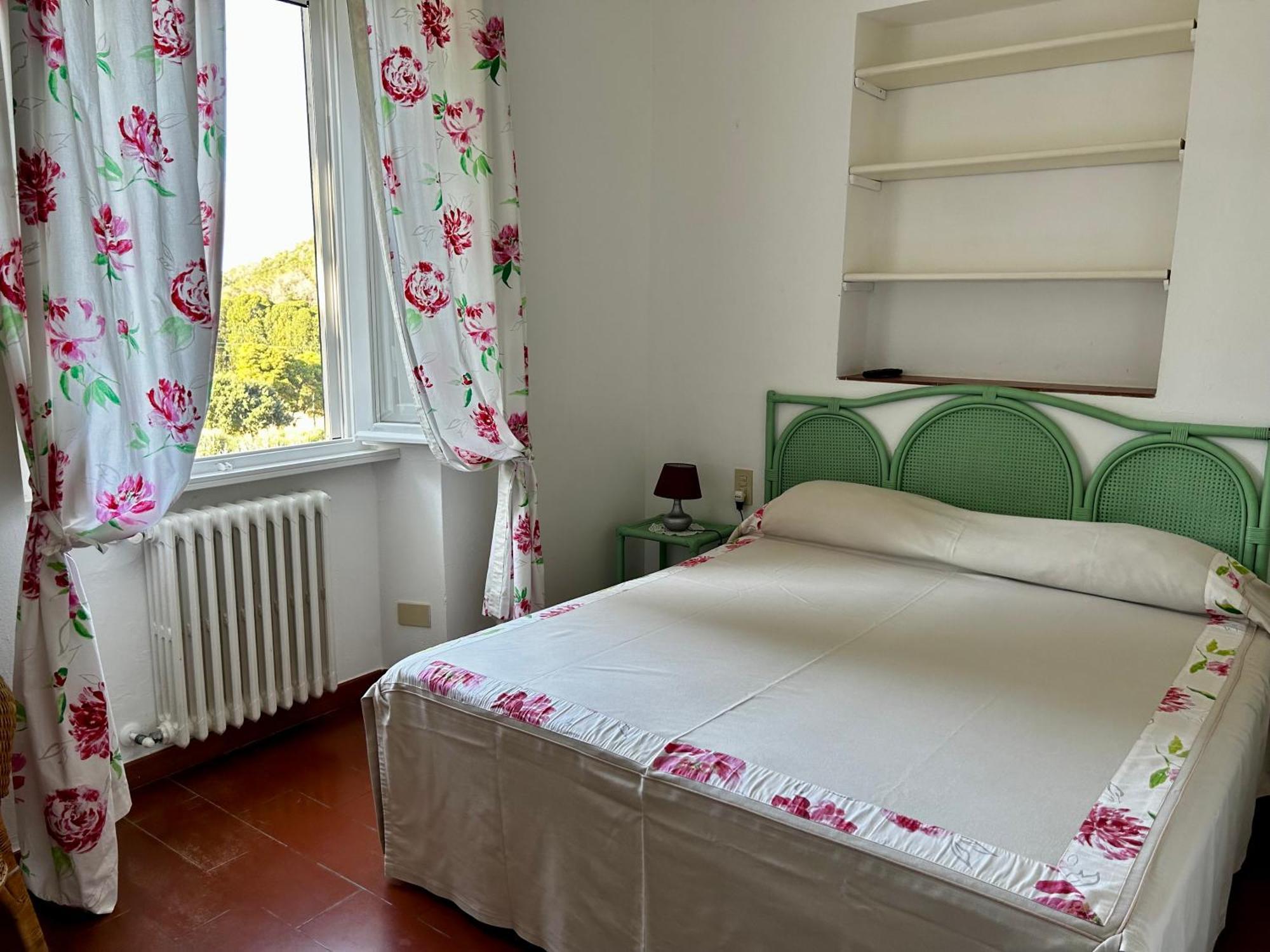 Residenza La Limonaia Aparthotel Portoferraio Esterno foto