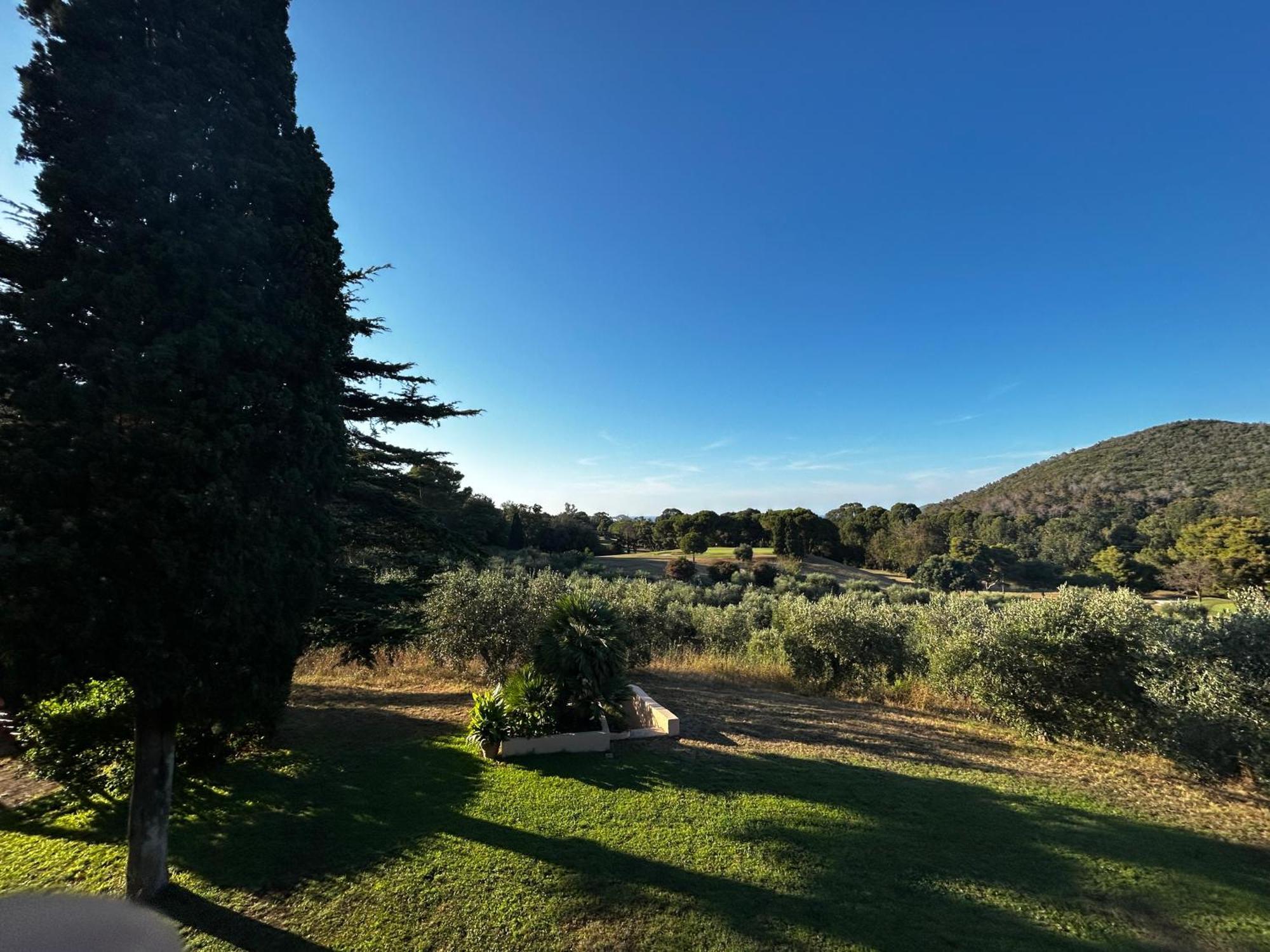 Residenza La Limonaia Aparthotel Portoferraio Esterno foto