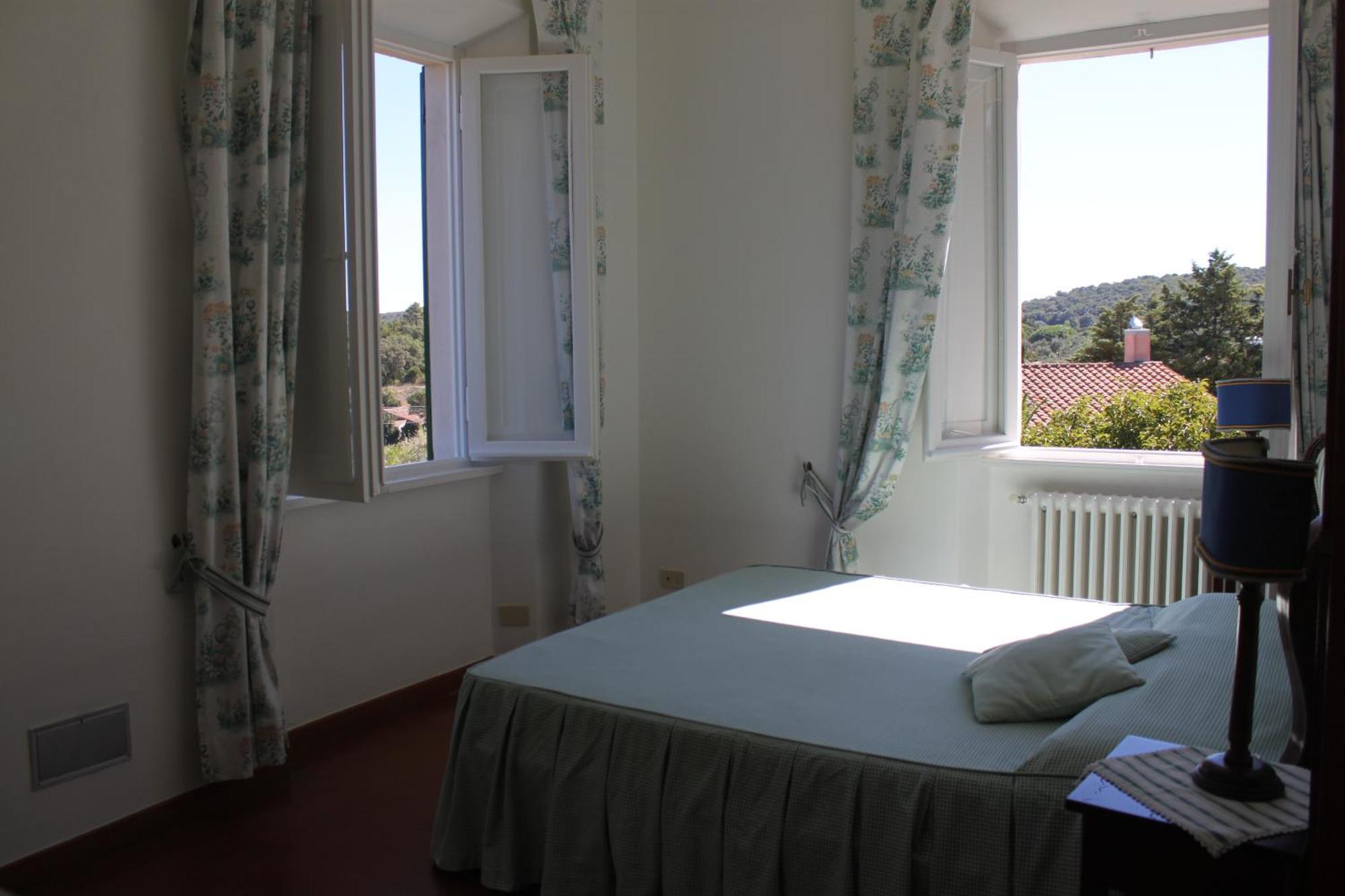 Residenza La Limonaia Aparthotel Portoferraio Esterno foto