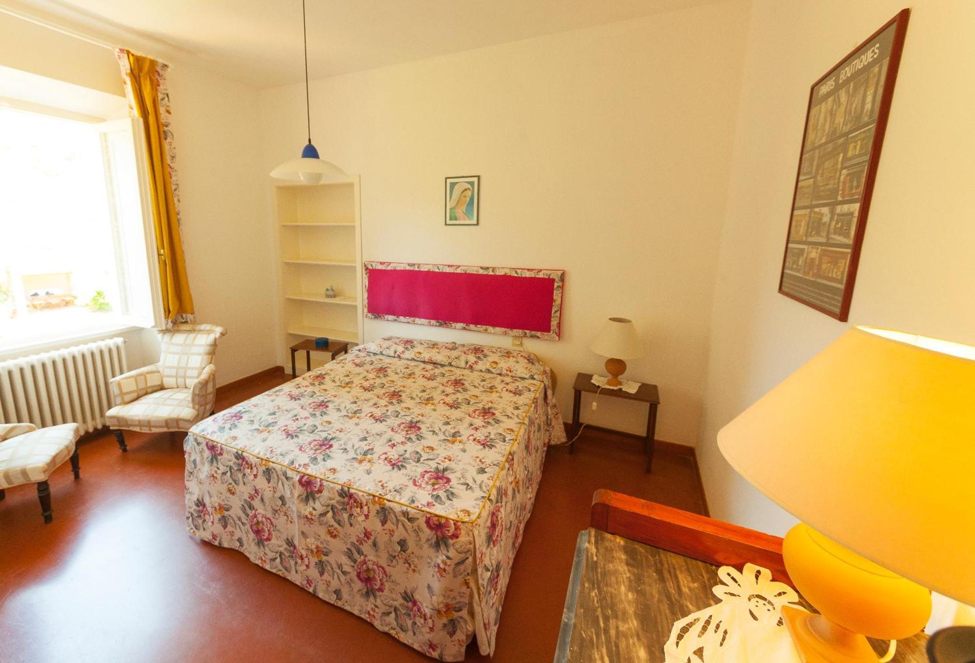 Residenza La Limonaia Aparthotel Portoferraio Esterno foto